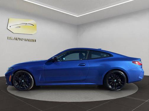 2023 BMW 430 i xDrive