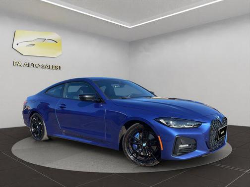 2023 BMW 430 i xDrive