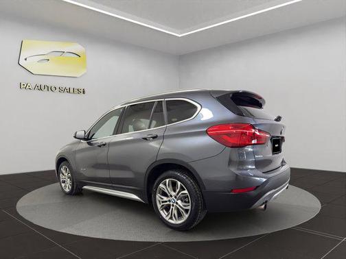 2017 BMW X1 xDrive 28i