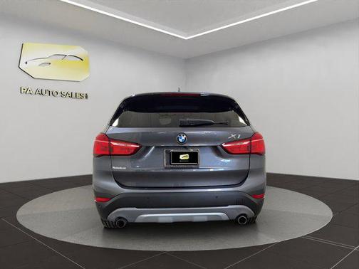 2017 BMW X1 xDrive 28i