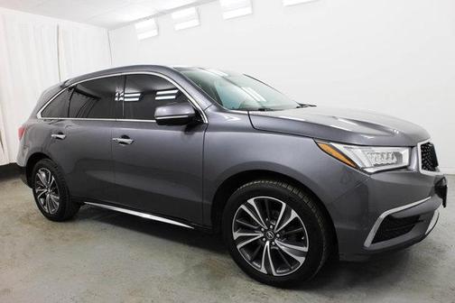 2019 Acura MDX 3.5L w/Technology Package