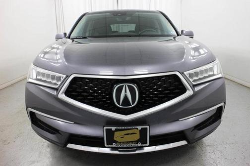 2019 Acura MDX 3.5L w/Technology Package