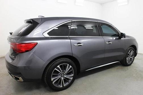 2019 Acura MDX 3.5L w/Technology Package