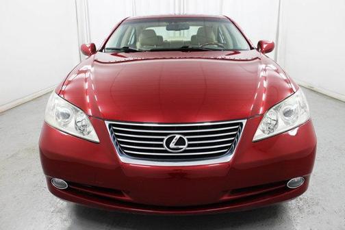 2009 Lexus ES 350 Base