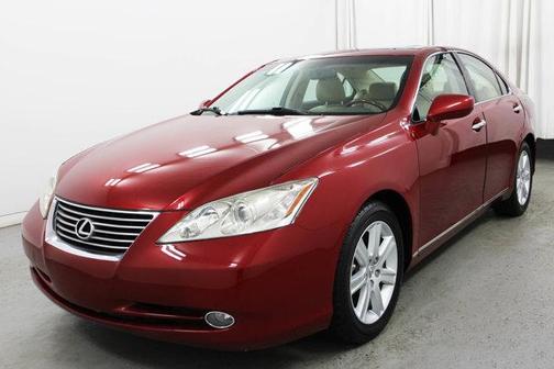 2009 Lexus ES 350 Base