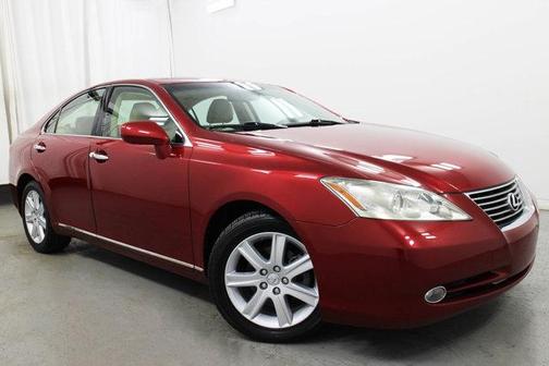2009 Lexus ES 350 Base