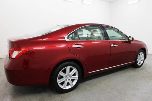 2009 Lexus ES 350 Base