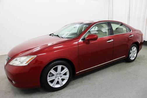 2009 Lexus ES 350 Base