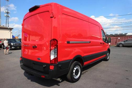 2024 Ford Transit-250 Base