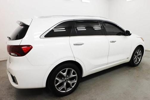 2019 Kia Sorento SX