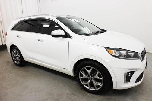 2019 Kia Sorento SX