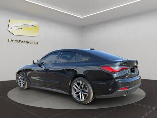 2023 BMW 840 Gran Coupe i xDrive