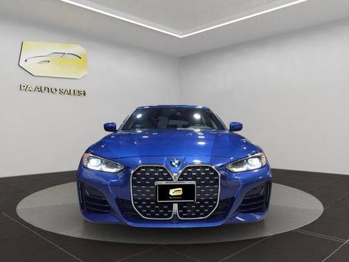 2023 BMW 430 Gran Coupe i xDrive