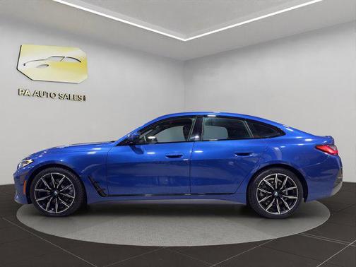 2023 BMW 430 Gran Coupe i xDrive