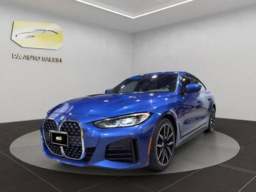 2023 BMW 430 Gran Coupe i xDrive