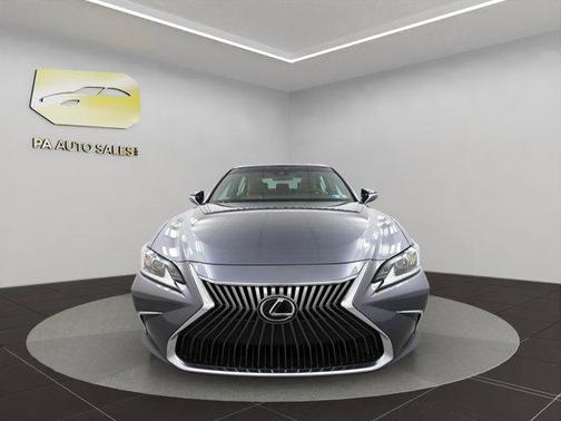 2021 Lexus ES 350 Base