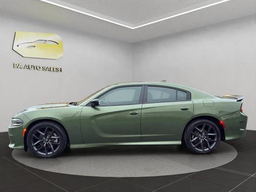 2023 Dodge Charger GT