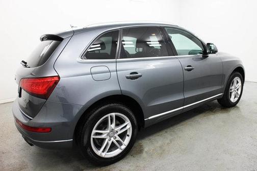 2016 Audi Q5 2.0T Premium Plus