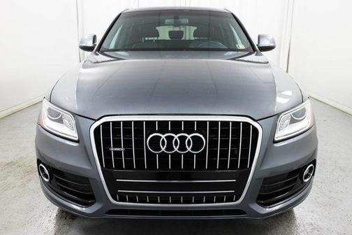 2016 Audi Q5 2.0T Premium Plus