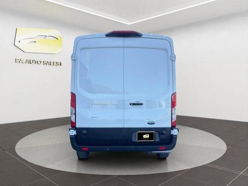 2024 Ford Transit-350 Base