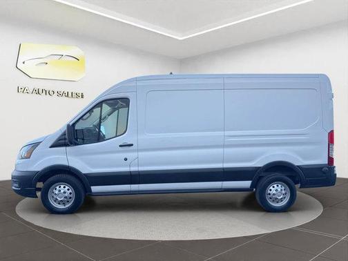 2024 Ford Transit-350 Base