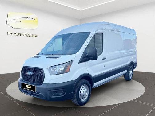 2024 Ford Transit-350 Base