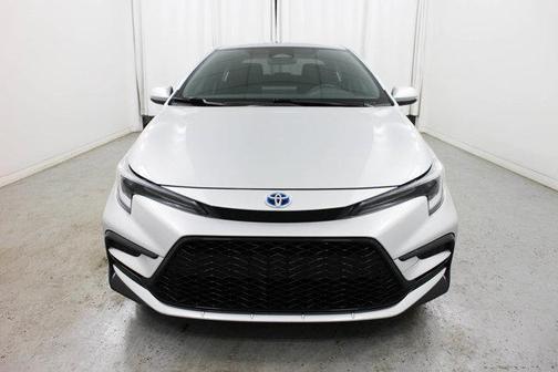 2023 Toyota Corolla Hybrid SE