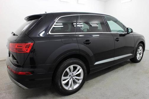 2018 Audi Q7 3.0T Premium Plus