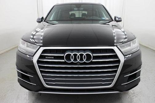 2018 Audi Q7 3.0T Premium Plus
