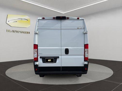 2023 RAM ProMaster 3500 High Roof