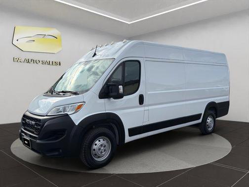 2023 RAM ProMaster 3500 High Roof