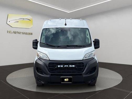 2023 RAM ProMaster 3500 High Roof