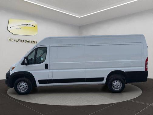 2023 RAM ProMaster 3500 High Roof