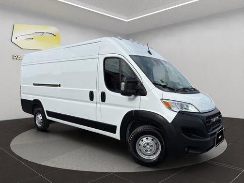 2023 RAM ProMaster 3500 High Roof