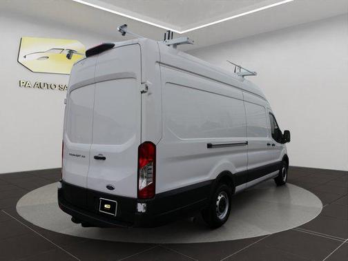 2023 Ford Transit-350 Base