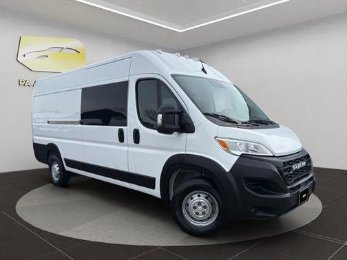 2023 RAM ProMaster 3500 High Roof