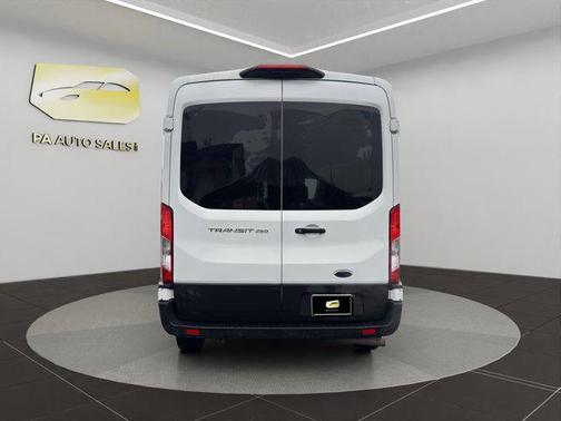 2023 Ford Transit-250 Base