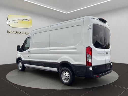 2023 Ford Transit-250 Base