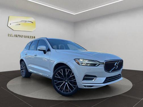 2020 Volvo XC60 T5 Inscription