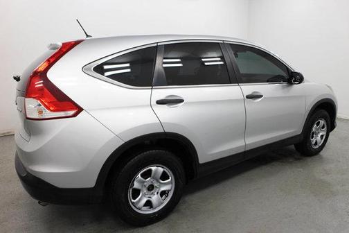 2012 Honda CR-V LX