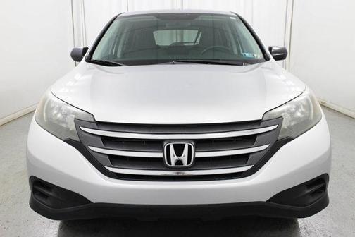 2012 Honda CR-V LX