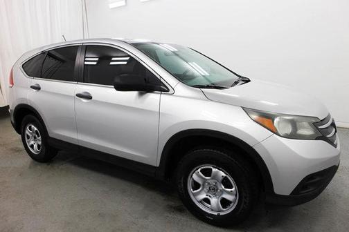 2012 Honda CR-V LX