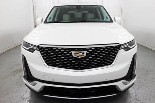 2021 Cadillac XT6 Premium Luxury AWD