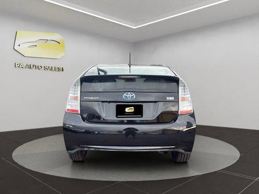 2010 Toyota Prius One