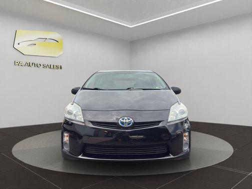 2010 Toyota Prius One