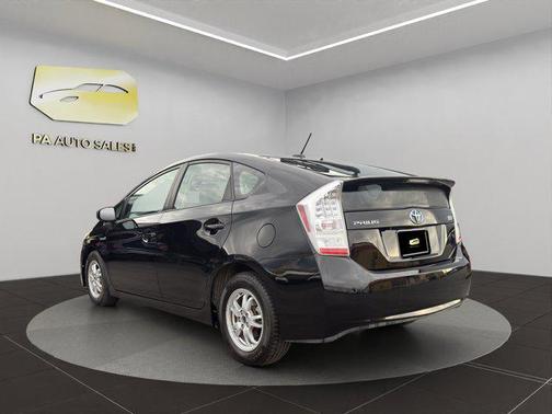 2010 Toyota Prius One