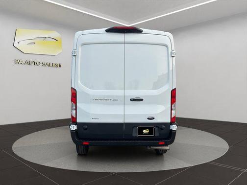 2023 Ford Transit-250 Base