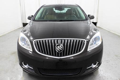 2014 Buick Verano Leather Group