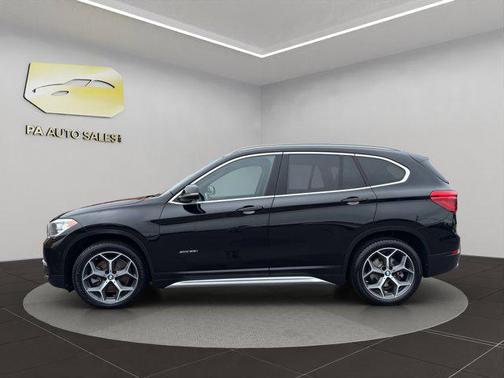 2017 BMW X1 xDrive 28i