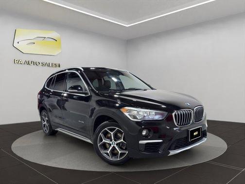 2017 BMW X1 xDrive 28i